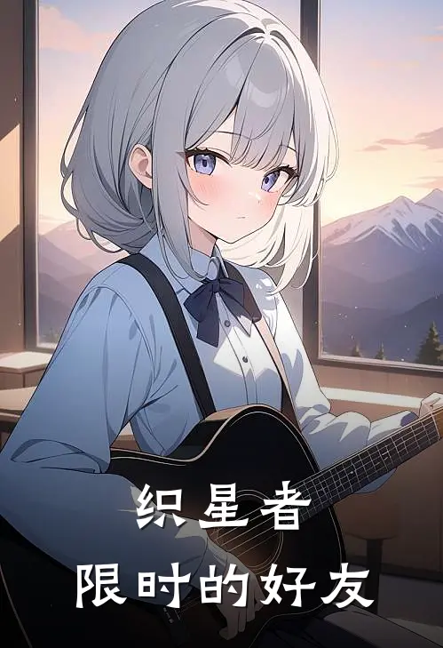 织星者：限时的好友江临许砚秋_《织星者：限时的好友》最新章节免费在线阅读