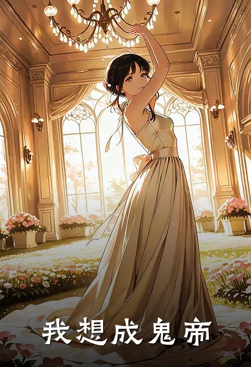 我想成鬼帝