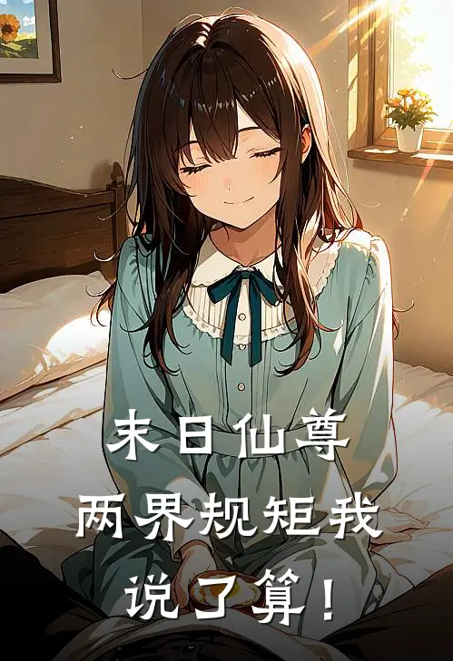 末日仙尊：两界规矩我说了算！(林锋林峰)在线免费小说_热门网络小说末日仙尊：两界规矩我说了算！林锋林峰