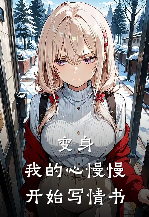 变身：我的心慢慢开始写情书