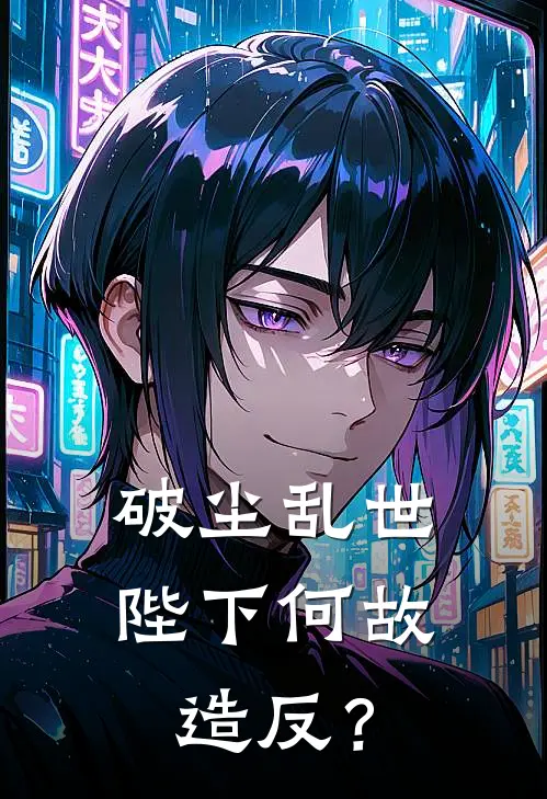 破尘乱世【陛下何故造反？】(林妙清林鸿磬)在哪看免费小说_全本免费完结小说破尘乱世【陛下何故造反？】林妙清林鸿磬