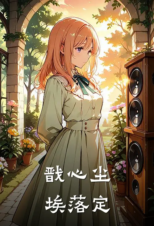 【戬心】尘埃落定(扶华绿儿)最新免费小说_完本小说免费阅读【戬心】尘埃落定扶华绿儿