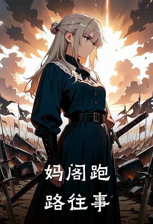 妈阁跑路往事坤哥怡宝最新章节免费阅读_妈阁跑路往事热门小说