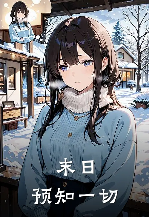 末日：预知一切