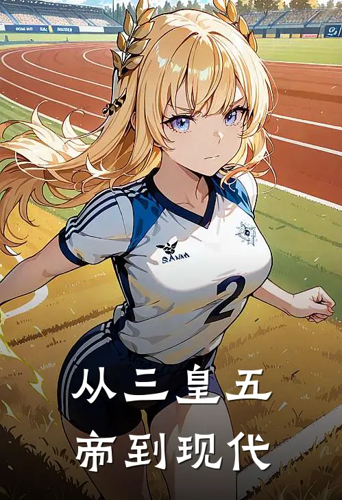 从三皇五帝到现代