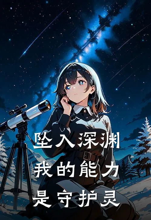 坠入深渊，我的能力是守护灵