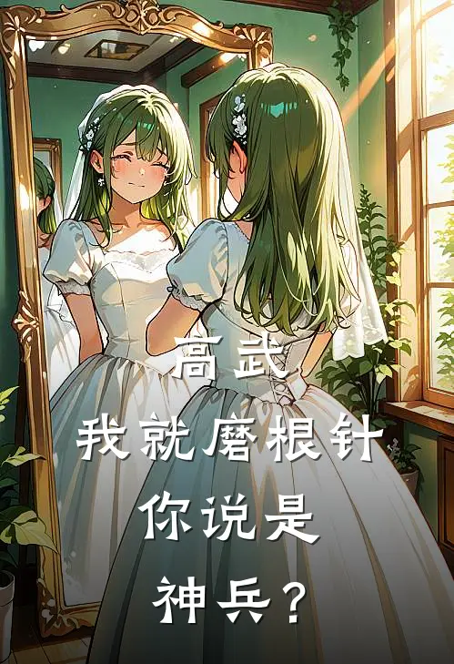 高武：我就磨根针，你说是神兵？张一锋郑天赐完本完结小说_完本完结小说高武：我就磨根针，你说是神兵？(张一锋郑天赐)