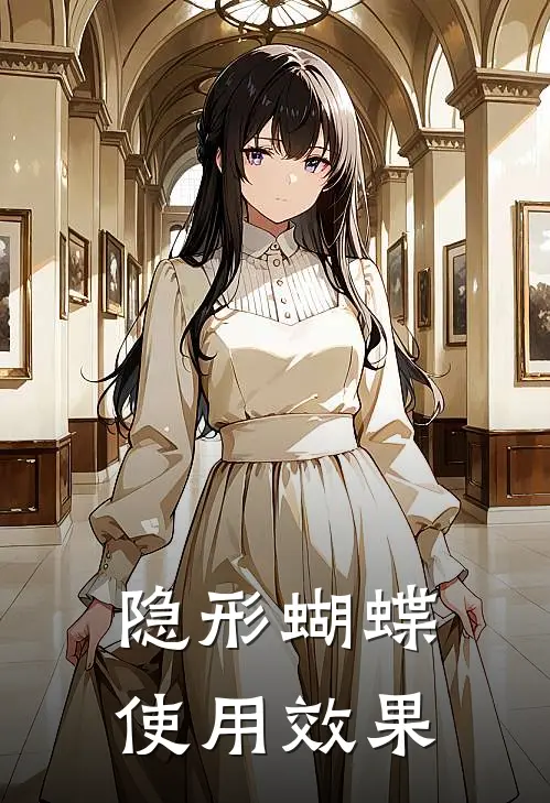 隐形蝴蝶使用效果