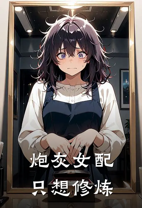 炮灰女配只想修炼虞清洛李沐免费小说大全_完结的小说炮灰女配只想修炼(虞清洛李沐)