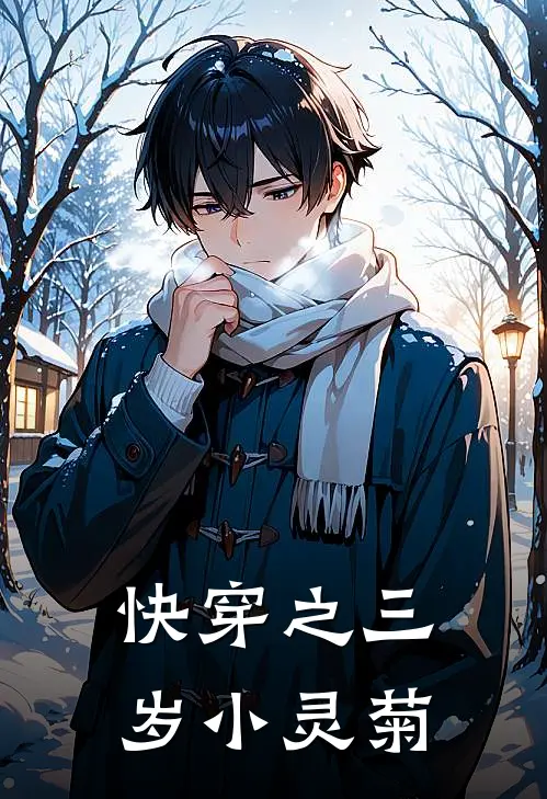 快穿之三岁小灵菊