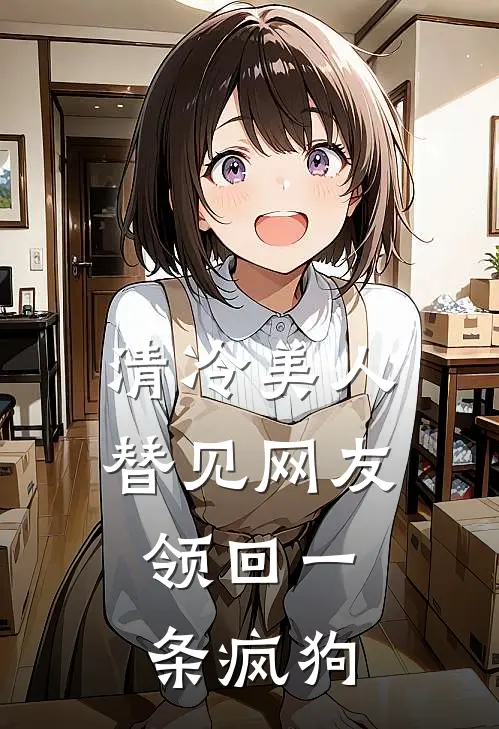 傅云鹤肖祁清冷美人替见网友，领回一条疯狗最新章节在线阅读_傅云鹤肖祁完整版阅读