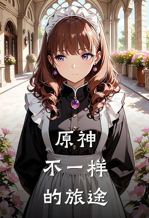 原神：不一样的旅途