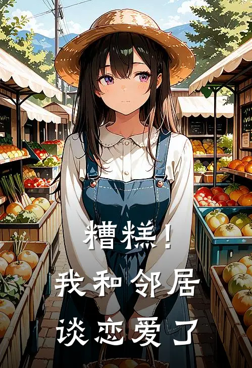 糟糕！我和邻居谈恋爱了