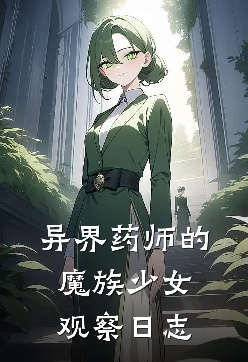 异界药师的魔族少女观察日志