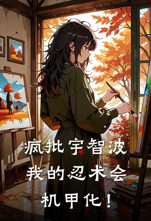 疯批宇智波：我的忍术会机甲化！卡卡西宇智波小说完结推荐_热门小说阅读疯批宇智波：我的忍术会机甲化！卡卡西宇智波