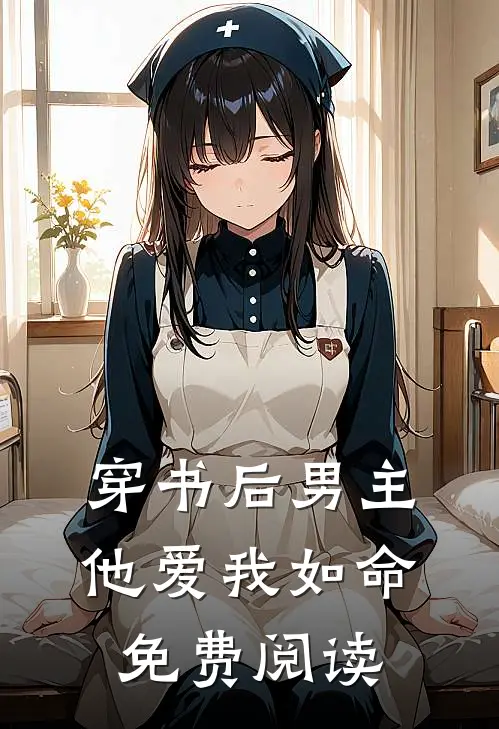 穿书后男主他爱我如命免费阅读