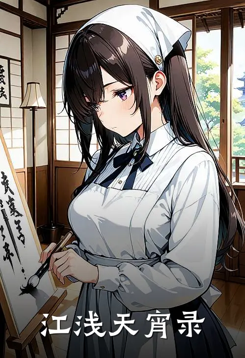 江浅苏凌尘江浅天宵录全文免费阅读_江浅苏凌尘完整版免费阅读