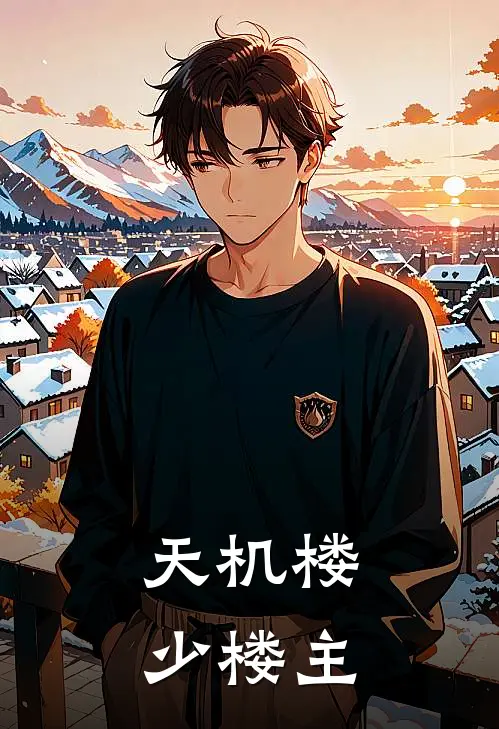 天机楼少楼主梁嘉羿林婉清小说免费完结_最新章节列表天机楼少楼主(梁嘉羿林婉清)