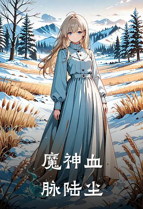 魔神血脉陆尘