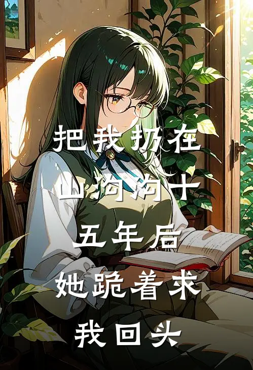 虞明芷付珣(把我扔在山沟沟十五年后，她跪着求我回头)全集阅读_《把我扔在山沟沟十五年后，她跪着求我回头》全文免费阅读