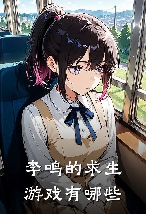 李鸣的求生游戏有哪些