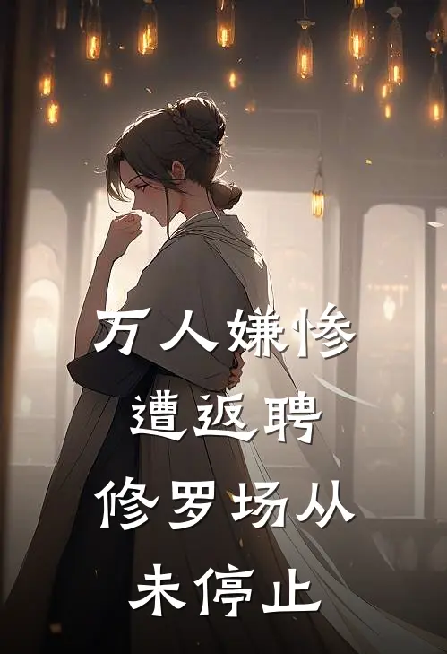 万人嫌惨遭返聘：修罗场从未停止(温祈安温祈筠)最新小说_免费阅读完整版小说万人嫌惨遭返聘：修罗场从未停止(温祈安温祈筠)