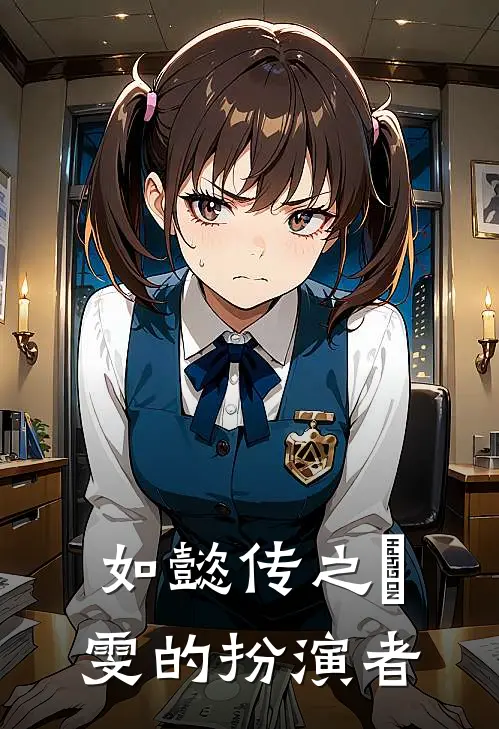 如懿传之璟雯的扮演者