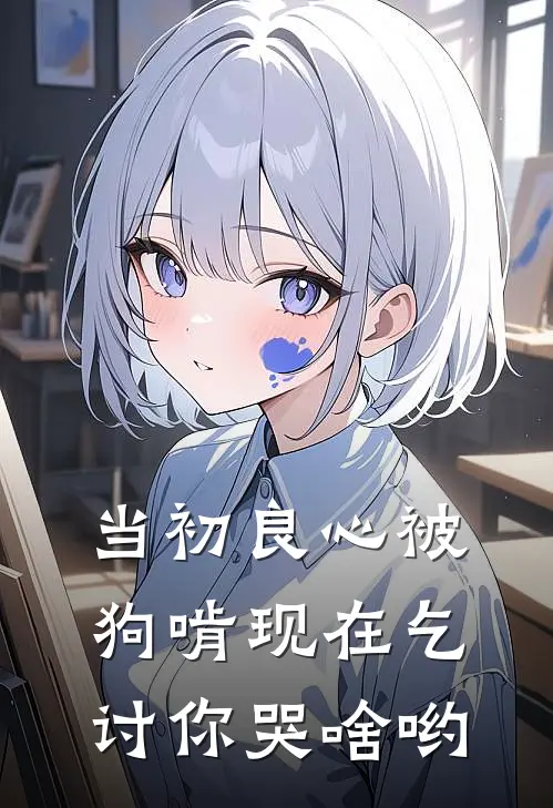 当初良心被狗啃现在乞讨你哭啥哟周春燕李灵欣免费小说免费阅读_推荐完结小说当初良心被狗啃现在乞讨你哭啥哟(周春燕李灵欣)