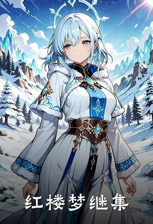 红楼梦继集