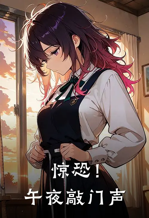 惊恐！午夜敲门声