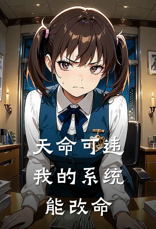 天命可违：我的系统能改命(陈默苏清雪)热门网络小说推荐_最新完结小说推荐天命可违：我的系统能改命陈默苏清雪