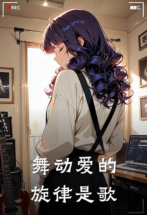 舞动爱的旋律是歌