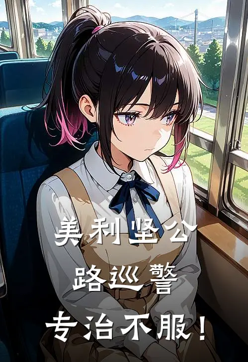 美利坚公路巡警，专治不服！(范云戴尔森)最新小说_免费阅读完整版小说美利坚公路巡警，专治不服！(范云戴尔森)