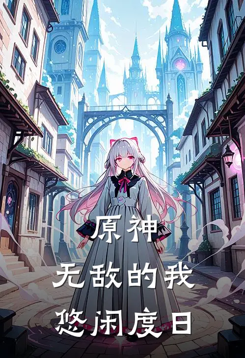 原神：无敌的我悠闲度日(胡白行秋)免费小说大全_小说完结免费原神：无敌的我悠闲度日胡白行秋