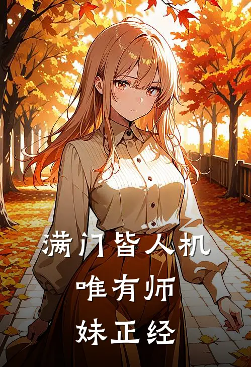 满门皆人机，唯有师妹正经