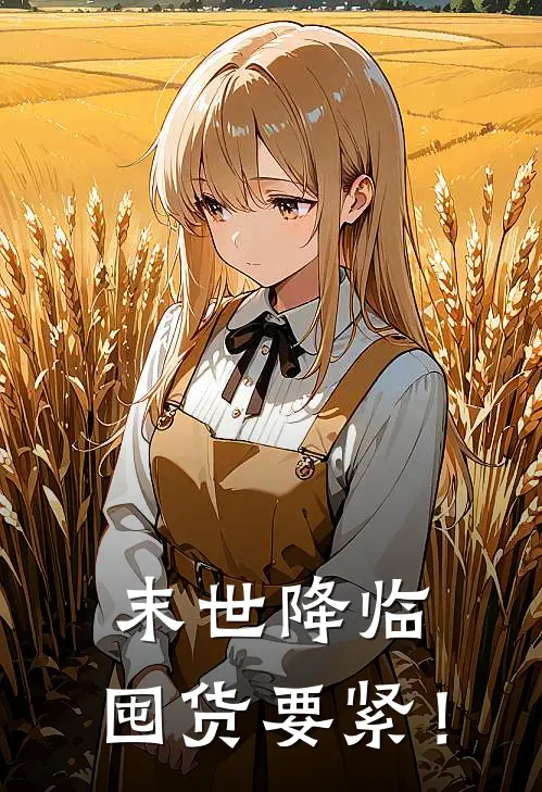 末世降临，囤货要紧！(姜星然乔满)免费小说全集_完本小说免费阅读末世降临，囤货要紧！(姜星然乔满)