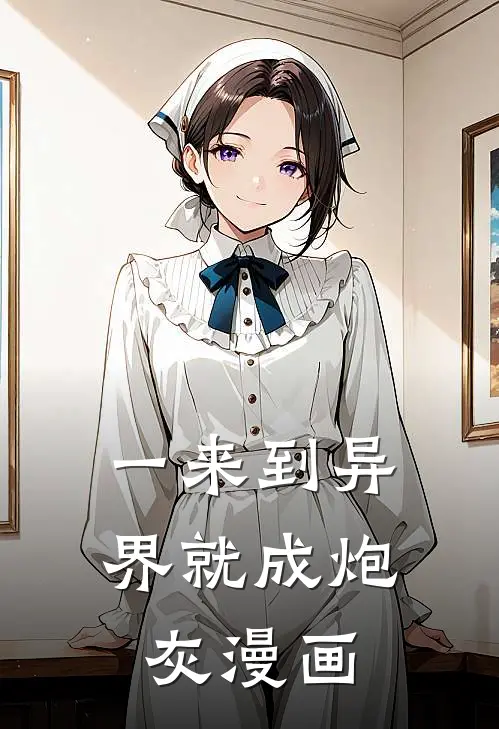 一来到异界就成炮灰漫画