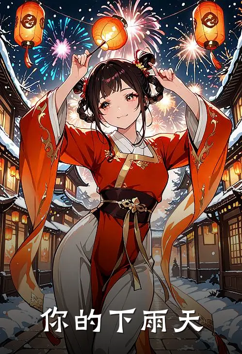 你的下雨天