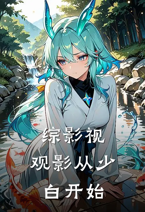 综影视：观影从少白开始百里东君叶鼎之免费小说大全_完结的小说综影视：观影从少白开始(百里东君叶鼎之)