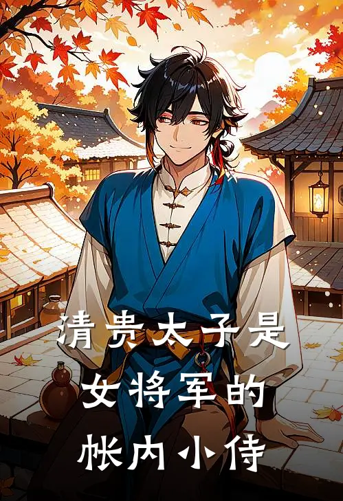 清贵太子是女将军的帐内小侍(徜云书暮予苻)免费小说完结版_免费小说免费阅读清贵太子是女将军的帐内小侍徜云书暮予苻