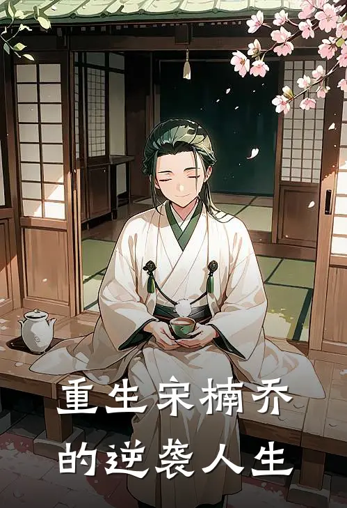 重生宋楠乔的逆袭人生