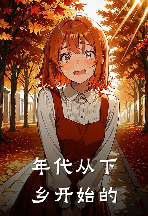 年代从下乡开始的