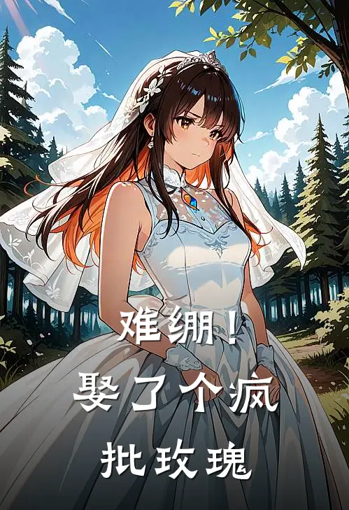 难绷！娶了个疯批玫瑰