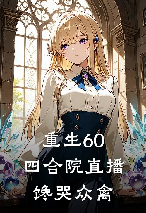 重生60：四合院直播馋哭众禽(何雨柱许大茂)热门小说_《重生60：四合院直播馋哭众禽》最新章节在线阅读