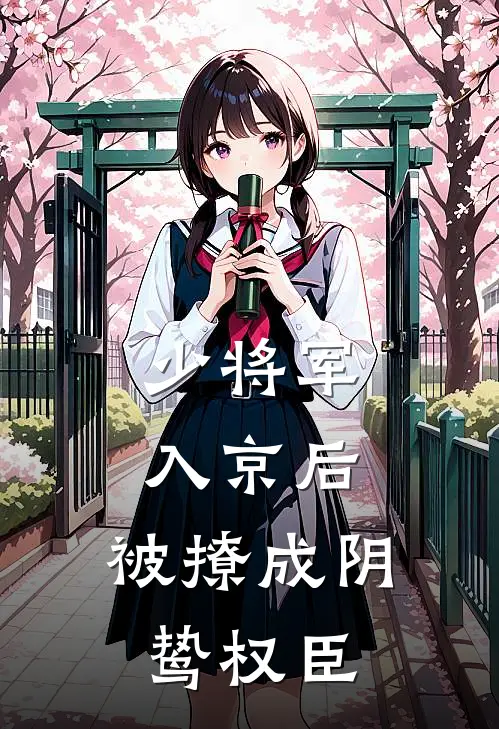 少将军入京后，被撩成阴鸷权臣