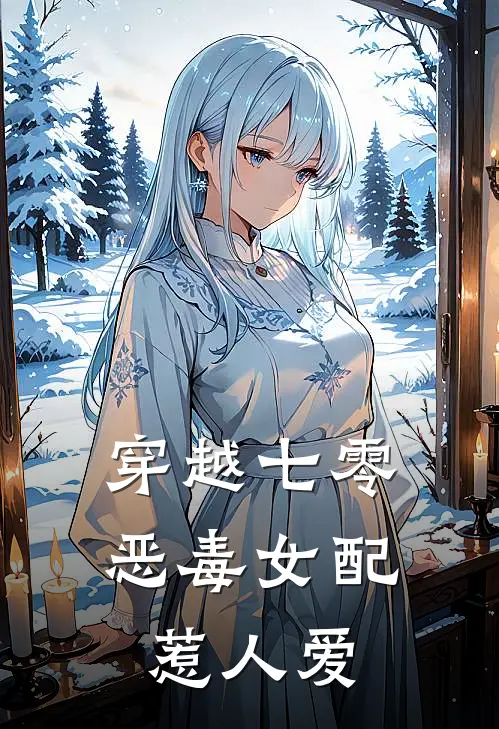 穿越七零，恶毒女配惹人爱