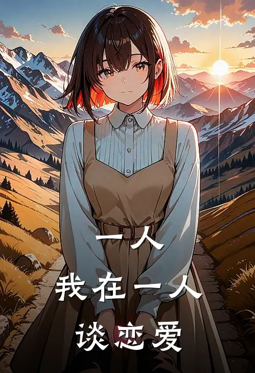 一人：我在一人谈恋爱