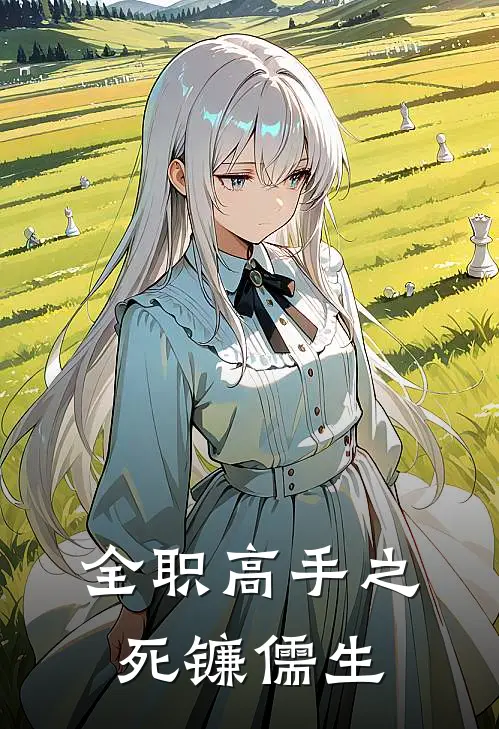 全职高手之死镰儒生