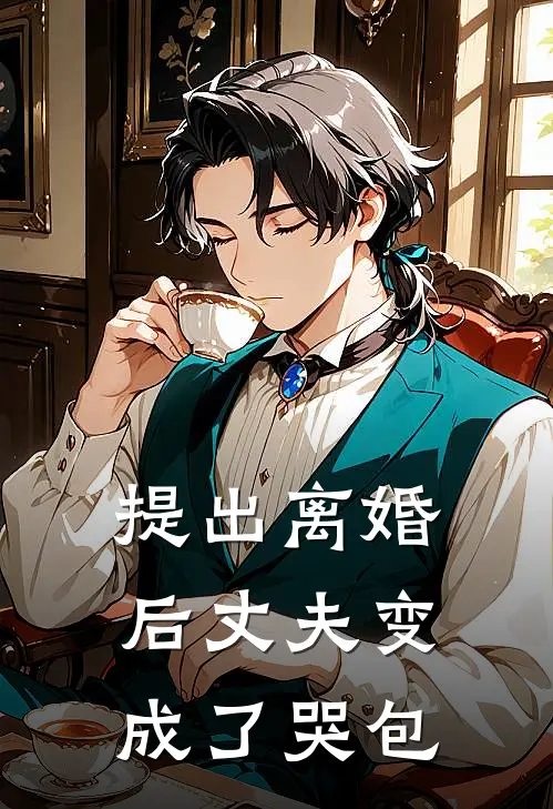 谢灼裴玉(提出离婚后丈夫变成了哭包)全本免费在线阅读_(提出离婚后丈夫变成了哭包)完结版免费在线阅读