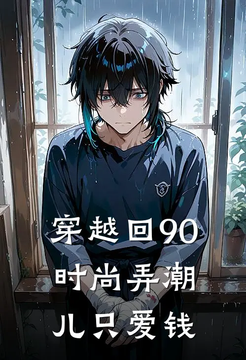 穿越回90，时尚弄潮儿只爱钱(夏芸周伟)热门的小说_热门网络小说推荐穿越回90，时尚弄潮儿只爱钱(夏芸周伟)